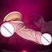 Compia Best Unique Super Comfortable and Super Stimulation Increase The Penis Growth Delay Cover Sex Toys Funny Gifts