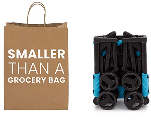 2 Delta+Children+Ultimate+Stroller+Foldable