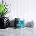 Elbahya Organic Rhassoul Detox Clay for Hair & Face Cruelty-Free, Moroccan Ghassoul Deep Pore Cleanser, Conditioner and Pore Minimiser