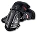 Fox leg protector Launch Shorty Knee Guard black
