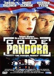 Code Pandora
