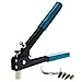 SING F LTD Heavy Duty 0.16-0.31inch Threaded Rivet Nut nutserts rivnut Insert Setting Tool Set