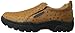 ROPER Mens Performance Slip Resistant Slip On Work/Duty - Brown