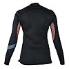 Layatone-Wetsuits-Jacket-2mm-Neoprene-Long-Sleeve-Wetsuit-Top