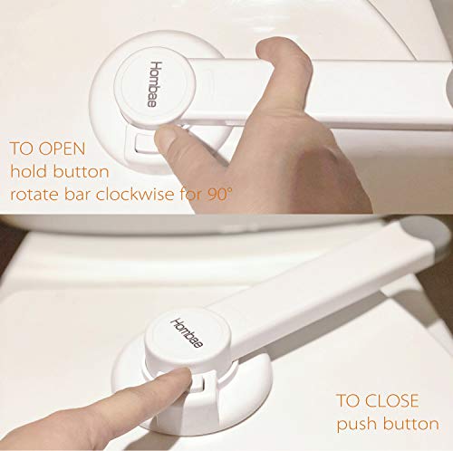 3 Universal+Safety+Toilet+Lock+Hombae