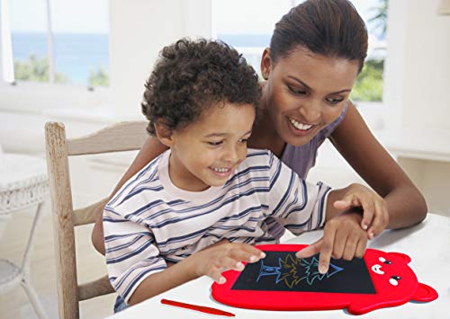image for mom&myaboys Cute style Colorful Drawing Tablet for Children,Drawing To