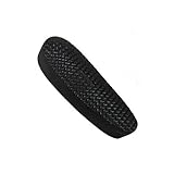 Pachmayr Decelerator Recoil Pad, Medium (1-Inch), 750B Black