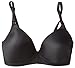 Leading Lady, The June, Wireless Nursing Bra for Women, Seamless, Molded Cups, Light Padding, One Hand Nursing Clasps