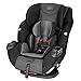 Evenflo Symphony Sport All-in-One Car Seat, Charcoal Shadowthumb 1