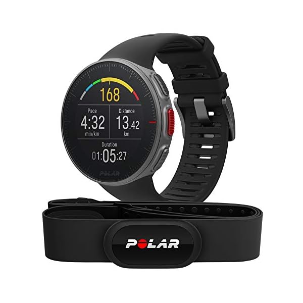 vantage v battery life