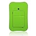 ACdream case for LeapPad Ultimate, Leather Tablet Case for LeapPad Kids Learning Tablet(2017 Release), (Green)