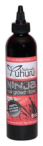 The 9 Best Ninja Oil