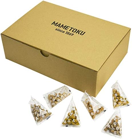 豆徳 Mametoku 6種のパンプキンシードbox 個包装 約480g ナッツ おつまみ ペッパーチーズ ホタテ塩 味噌チーズ 豆菓子 新品 送料無料 かつおチーズ からしマヨネーズ アンチョビチーズ