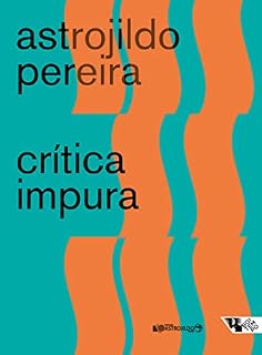 Livro Crítica impura