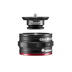 Manfrotto Move Quick Release Plate