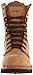 AdTec Men's 9-Inch Logger Boot