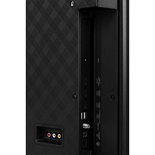 Hisense A6 Series 50Inch Class 4K UHD Smart Google TV with Voice