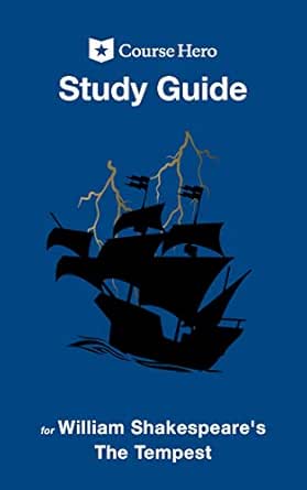 The tempest exposition picture