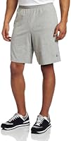 Champion Men's Jersey Short with Pockets