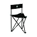Barronett Blinds BC100 Folding Hunting Chair, Black