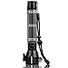 Car Flashlight - Tongth Solar Flashlights USB Torch Multi-functional LED Light with Car Emergency Tool, Attack Hammer, Cutting Knife, Compass Etc. for Camping, Travel, Hiking Safety