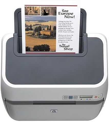 2605dn printer