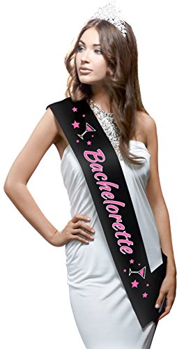 Kangaroo s bachelorette sash