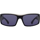 VonZipper Kickstand Unisex Rectangular 61mm Polarized Sunglasses