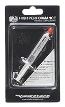 Cooler Master High Performance Thermal Paste - (HTK-002-U1)