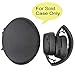 co2CREA Hard Travel Case Replacement for 600/700 Gen 2 Wireless Gaming Headset