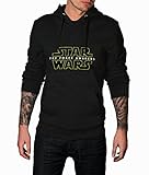 Star Wars Hoodie The Force Awakens ►BEST SELLER◄
