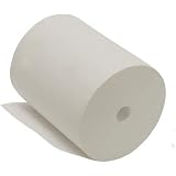 38mm x 50' Taxi Meter Thermal Paper (100 Rolls)