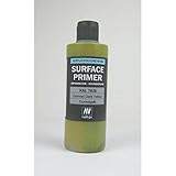 Vallejo German Dark Yellow 200ml Paint