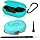 KMMIN Protective Silicone Case for Samsung Galaxy Buds ...