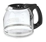 RO6G Coffee Maker Pot For Mr Coffee PLD12-1