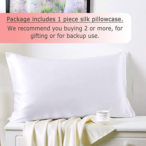 ravmix silk pillowcase
