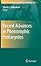 Recent Advances in Phototrophic Prokaryotes (Advances in Experimental Medicine and Biology, 675)