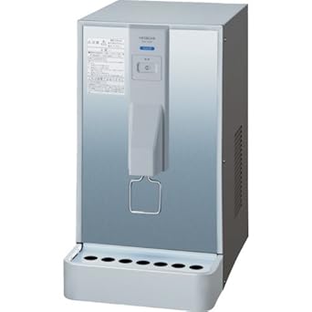 Amazon 日立 ウォータークーラー 冷水専用 水道直結式 卓上形 Rw145p 工業用エアコン 産業 研究開発用品 通販