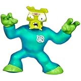 Heroes of Goo Jit Zu - Sandy Mantis Action Figure, Manto