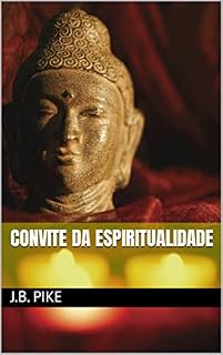 Livro Convite da Espiritualidade