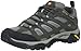 Merrell womens Moab Ventilator Hiking Shoe Beluga/Lilac 8.5 M US