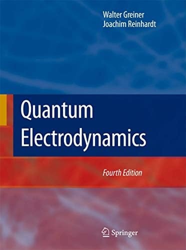 Quantum Chromodynamics: Greiner, Walter, Schramm, Stefan, Stein
