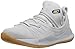 Under Armour Boys' Pre School Curry 5 Basketball Shoe, Elemental (105)/Overcast Gray, 2