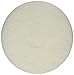 Oreck Polishing Pad, Orbitor White