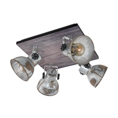 Eglo Ceiling Lamp Barnstaple