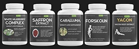 Amazon 減量エキゾチックサプリメントバンドルキット スペシャル Velocity Supplements アダルト雑貨