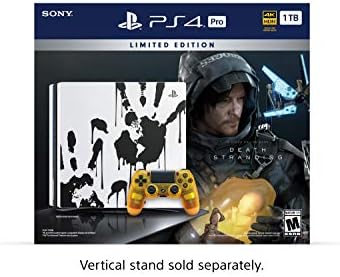 amazon death stranding special edition