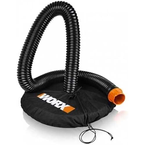 worx leaf blower bag