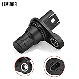 LIMICAR Camshaft Cam Shaft Position Sensor PC770 5S7403 13627525014 Compatible w/BMW X1 X3 X5 X6 M5 M6 Z4 128i 135i 328i 335i 335is 528i 535i 550i 640i 740i 740Li 750i 750Li