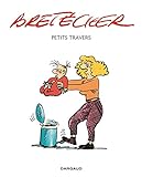 Petits travers - Tome? - Petits travers (CARNETS (LES)) (French Edition) by 